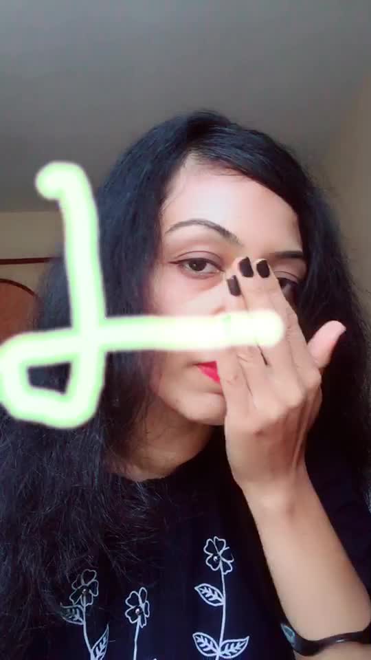 @NILAM PATEL👩