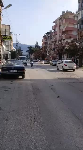 @Mesut Deveci