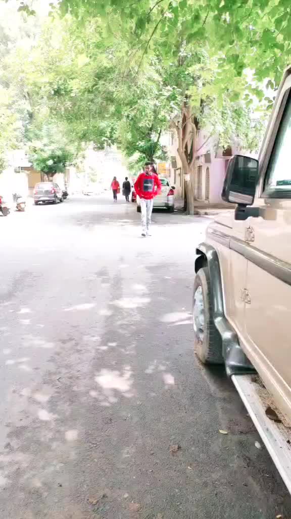 @Jay kanthraj
