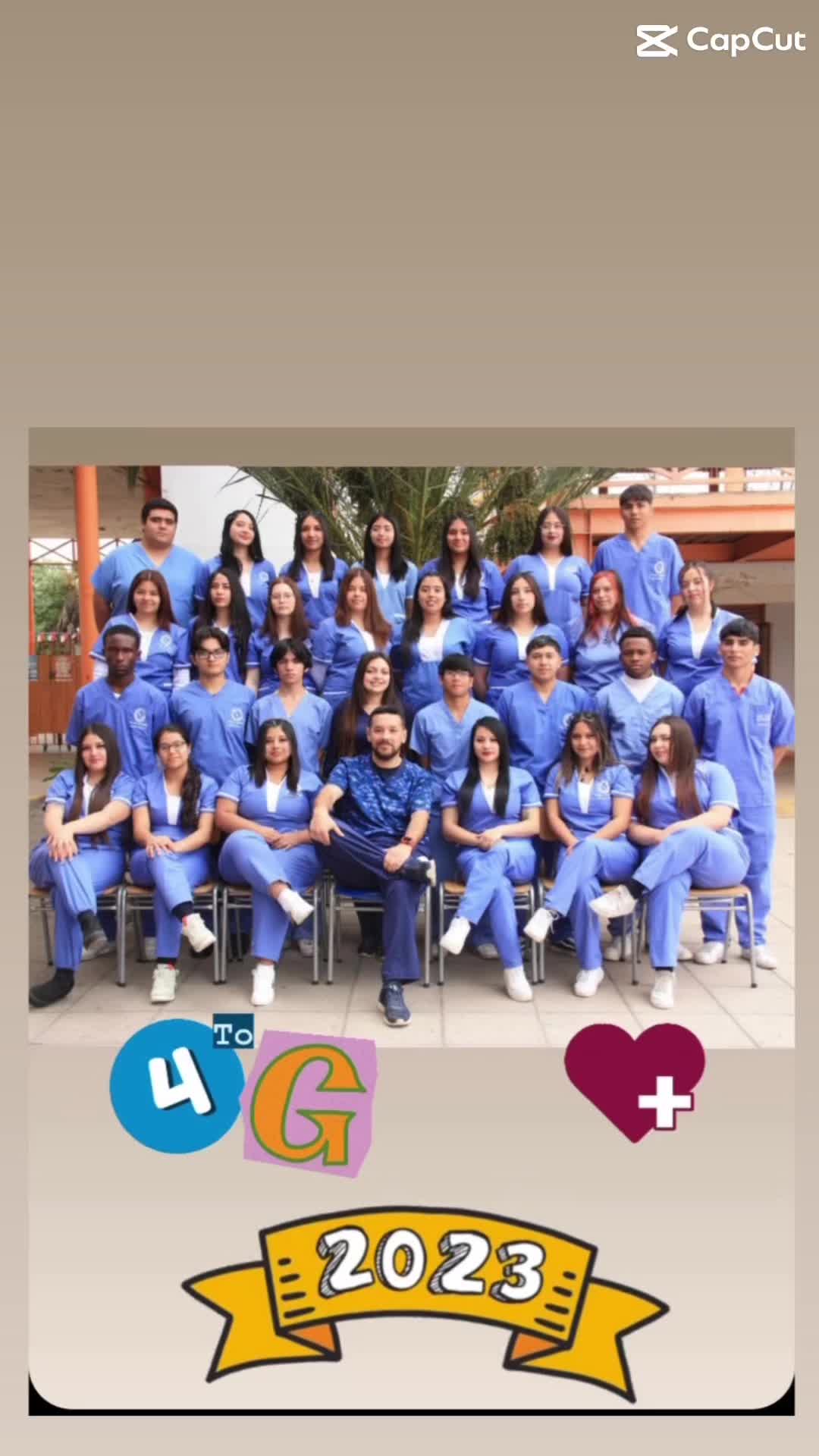 @🤙🏻😎 4toG Enfermería 🤘🏻💉