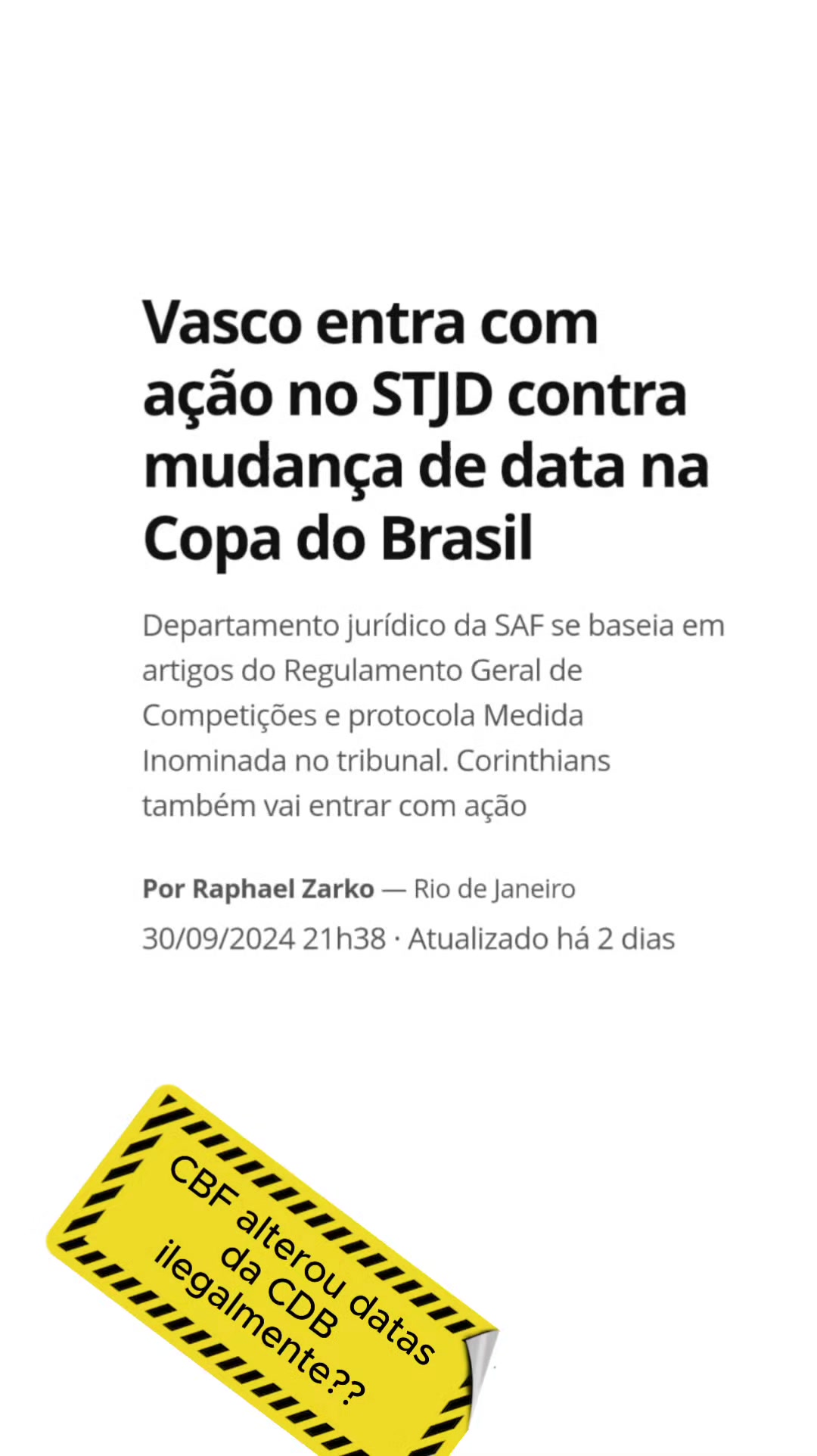 @André Oliveira Adv. Desportivo