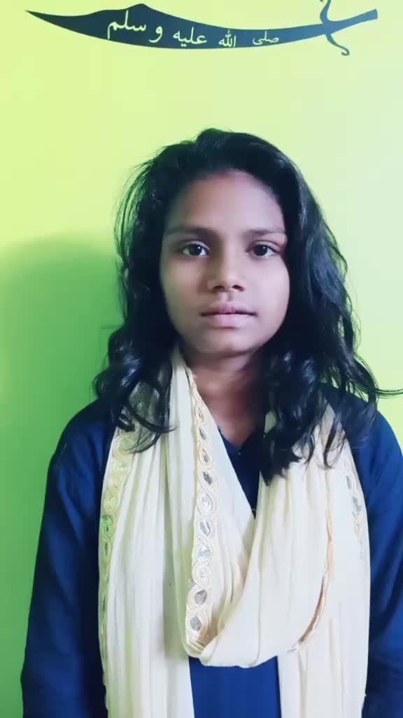 @Anisha parween