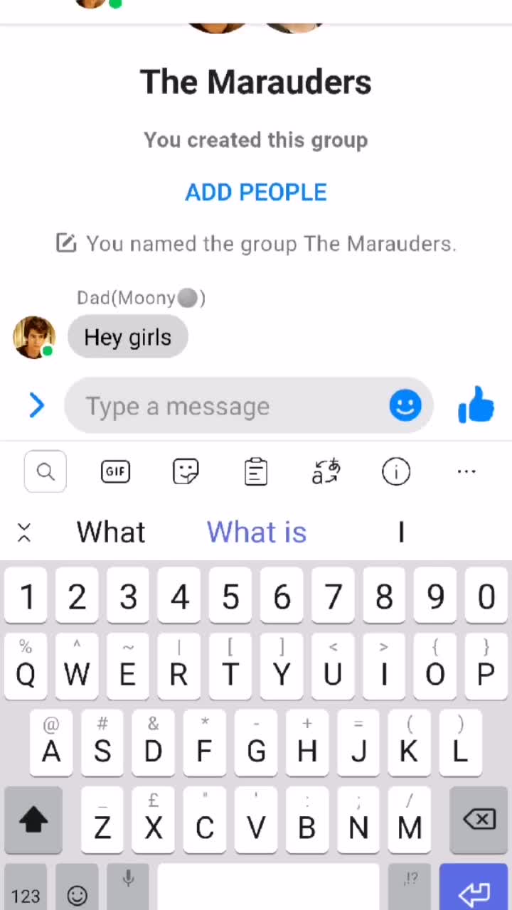 @Marauders..potter