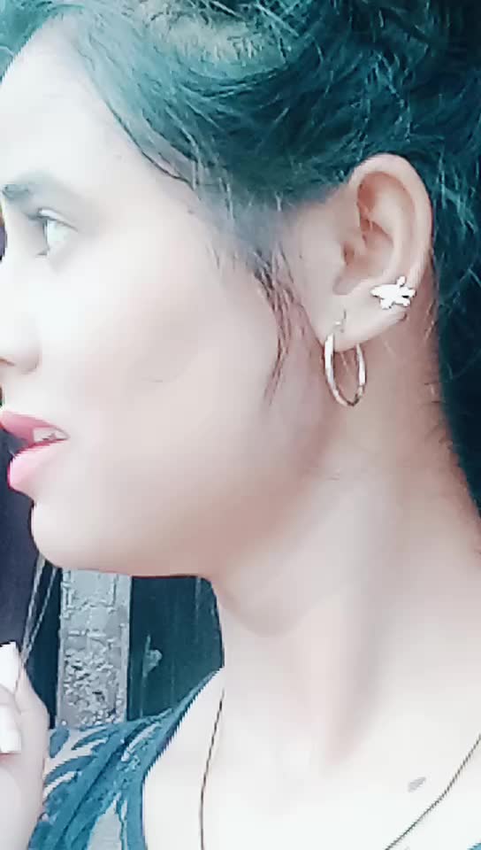 @भोले  🙏की लाडली😘