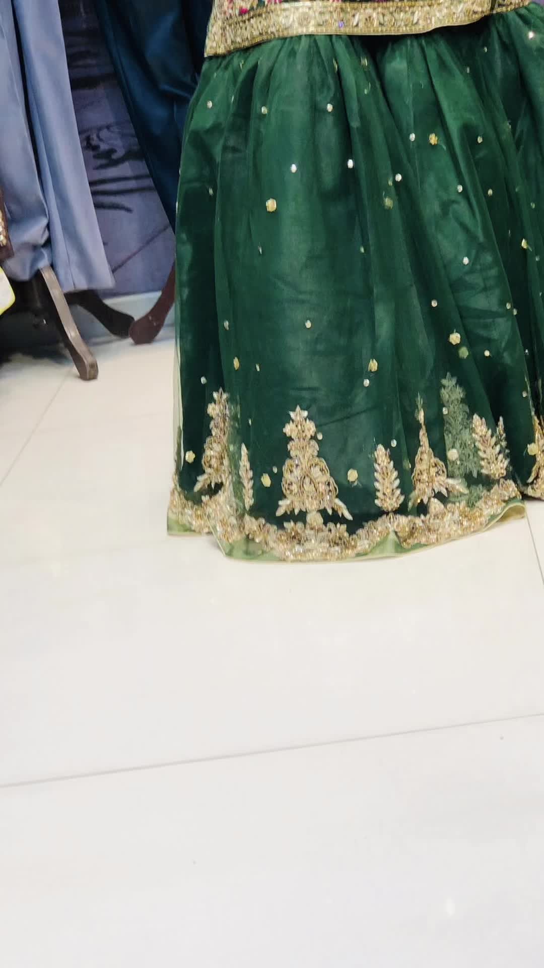 @Mughal E Azam Centre Jhelum