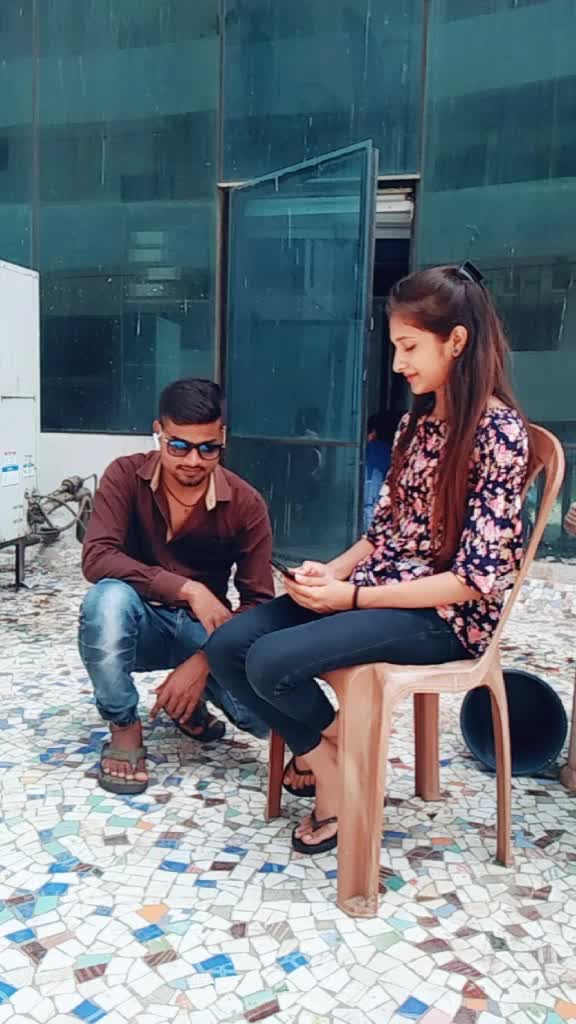 @Charan Baria