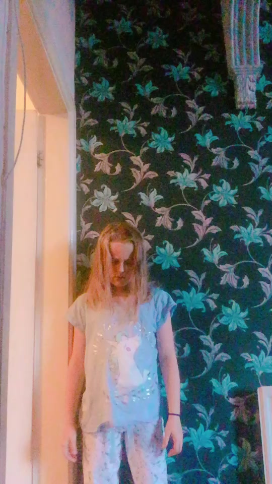 @Scarlett Faye Smalley
