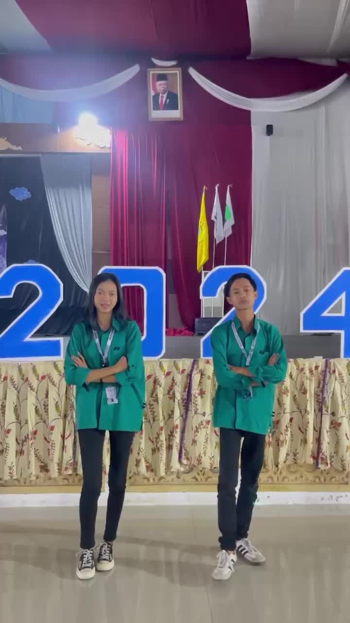 @Frekuensi