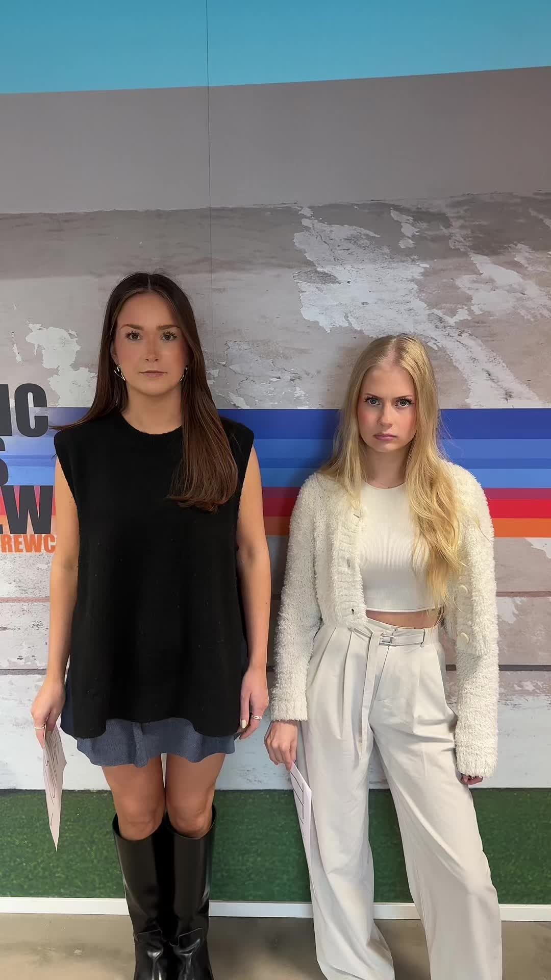 @Nordic Sales Crew