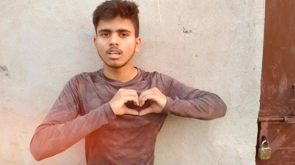 @#Abhi star