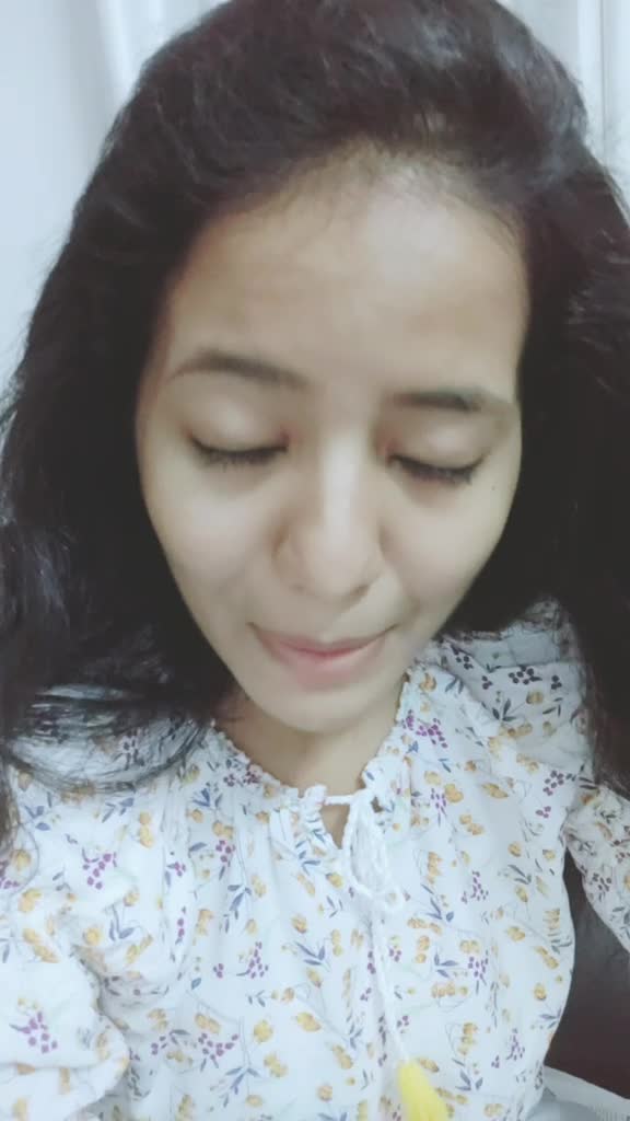 @Nandana S
