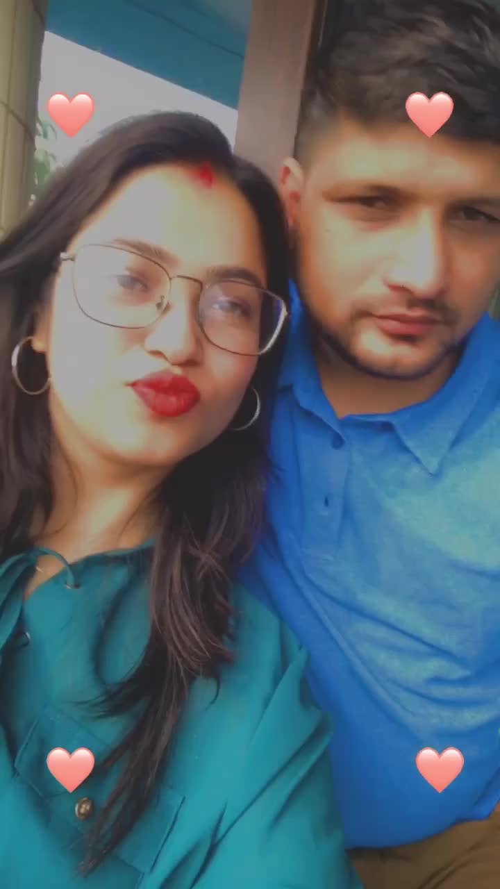 @Sweta Dhungana Adhikari❤