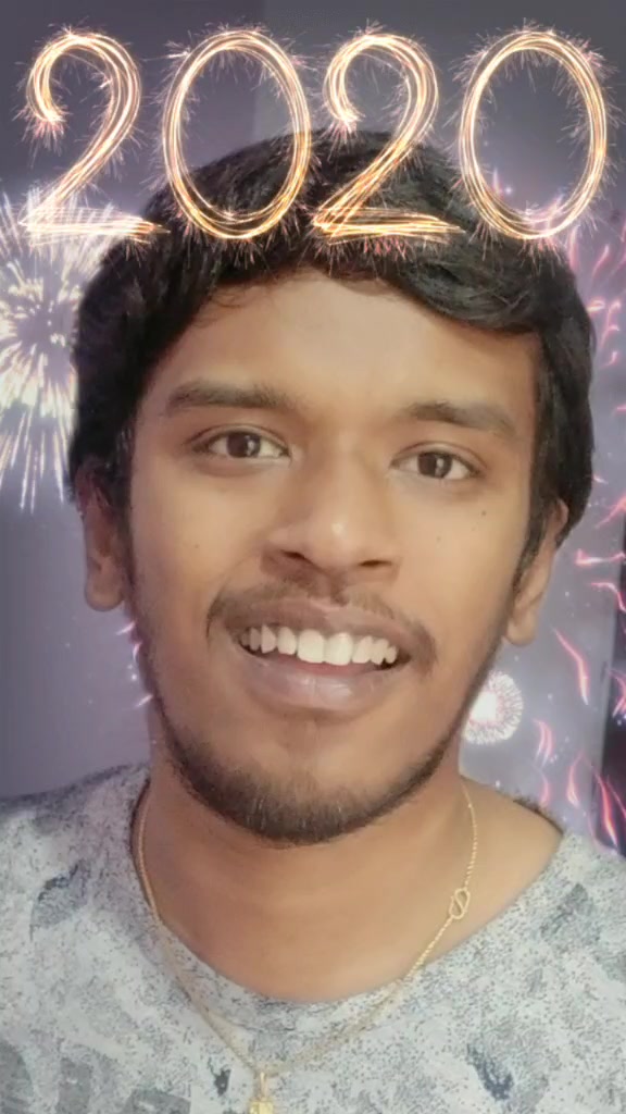 @Sannith Sunny