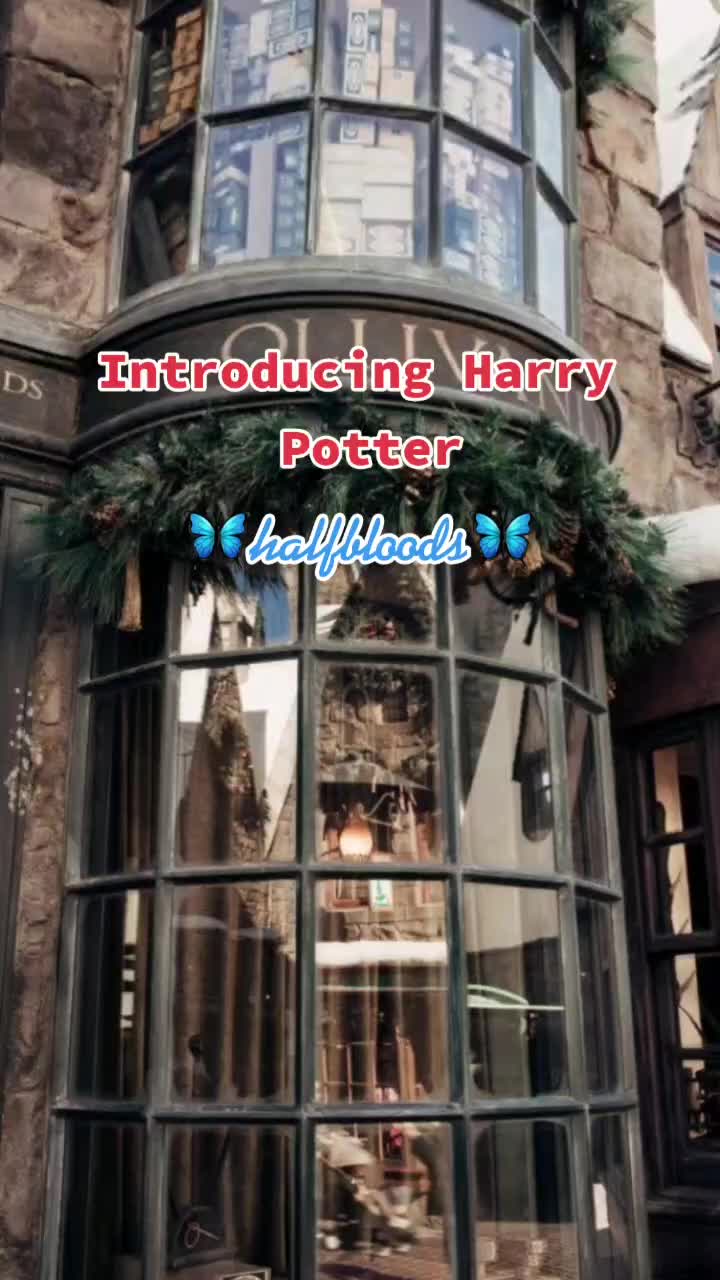 @Fan Harry Potter