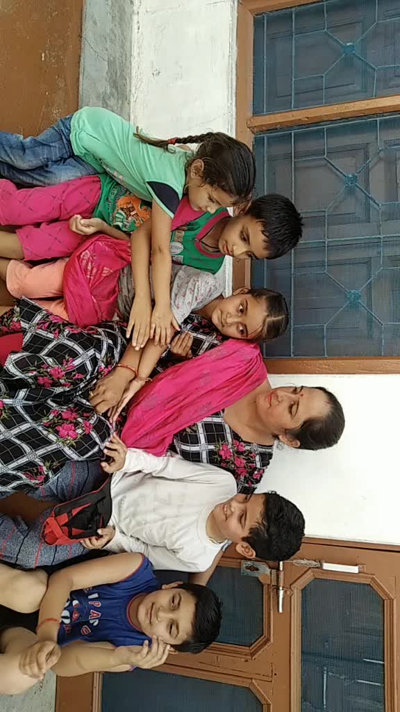 @Sanjeev monika jaswa