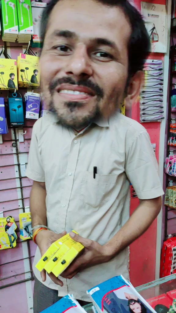 @Amit Mohnani