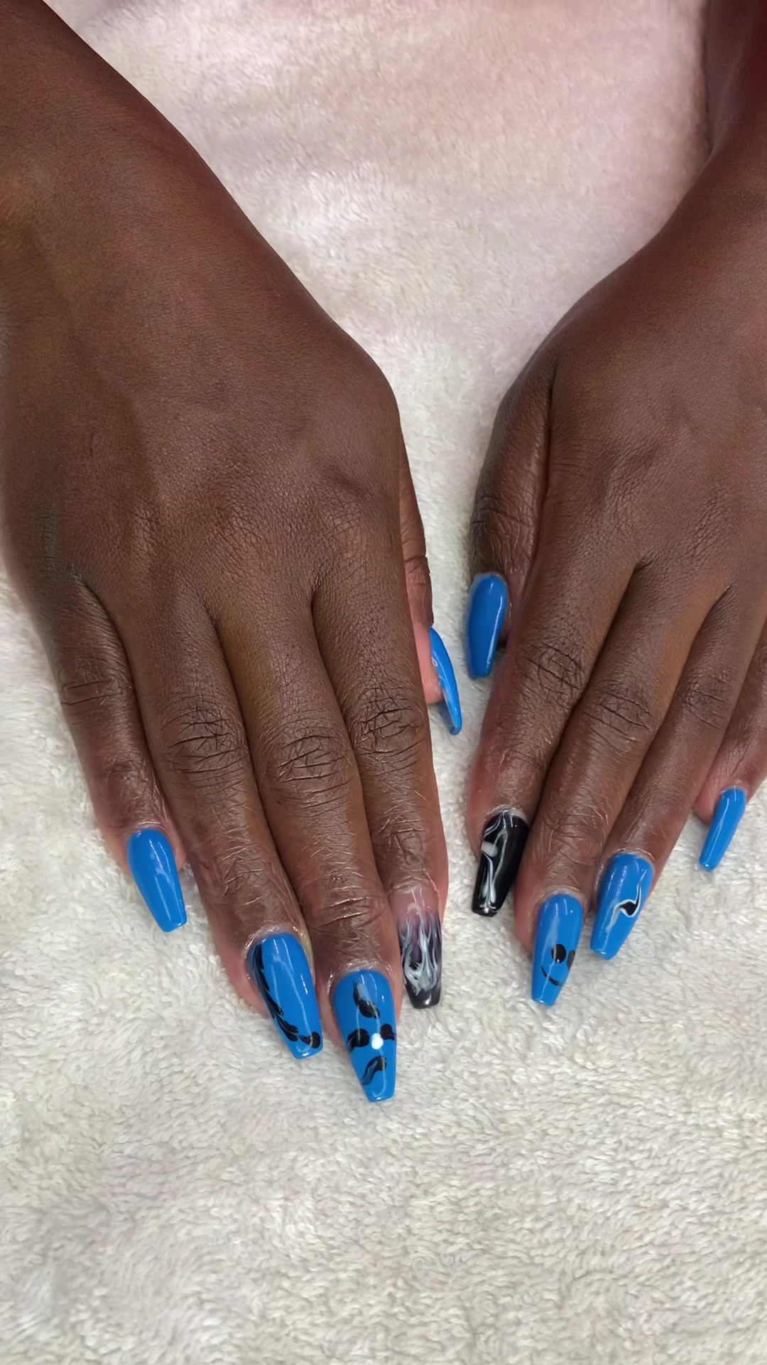 @Ultimate nail studio