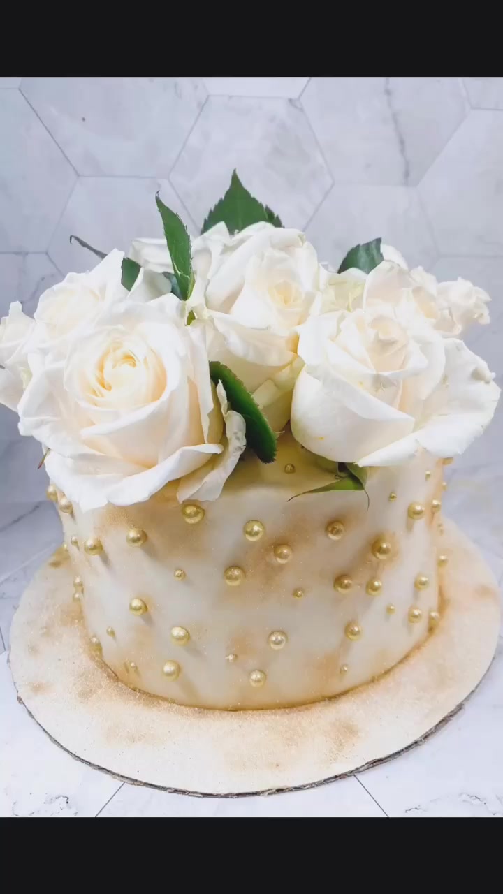 @Bake it Away, Mandy
