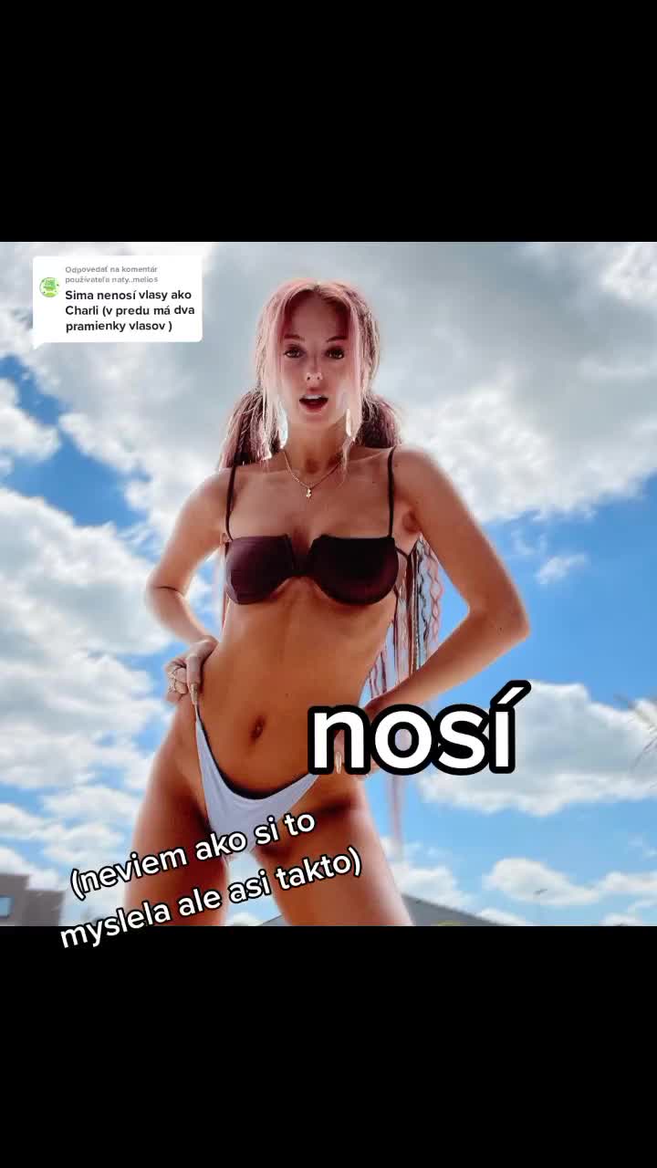 @Simonka je kráľovná♥️
