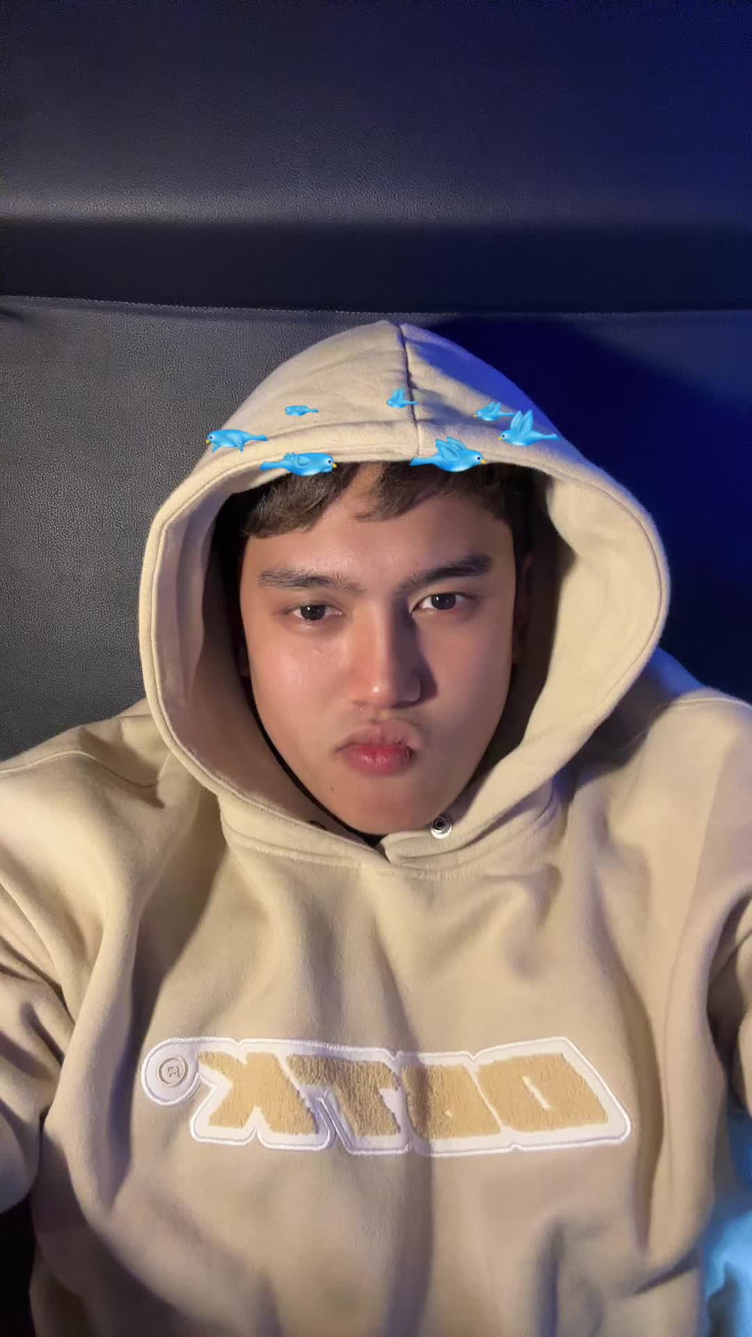 @Grae Cabase ᵗᵈ