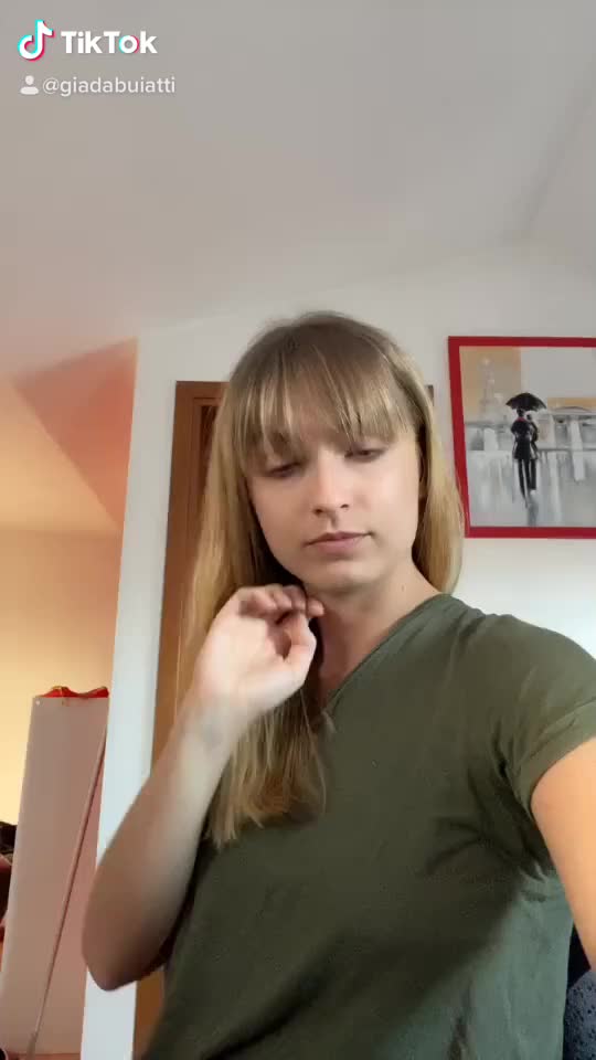 @Giada Buiatti