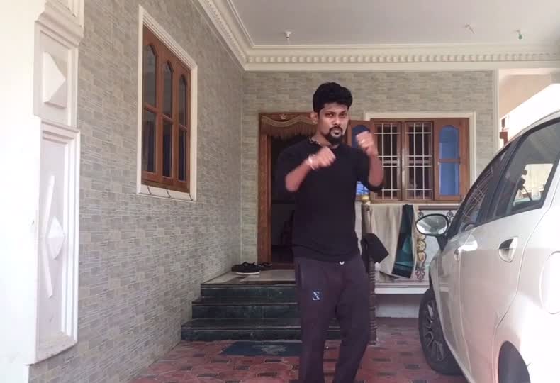 @💫VikramathithaN💫