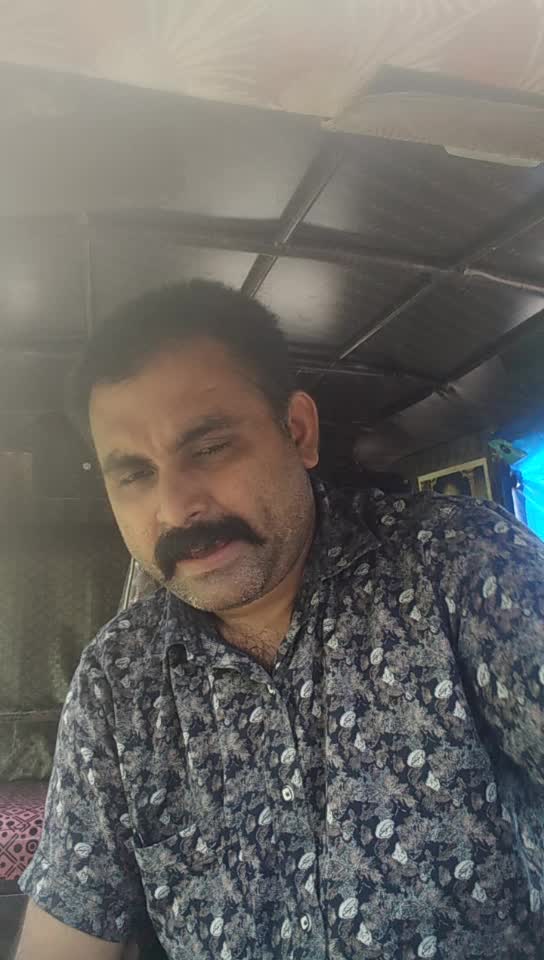 @കുഞ്ഞുണ്ണി