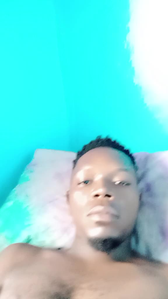 @martin kargbo