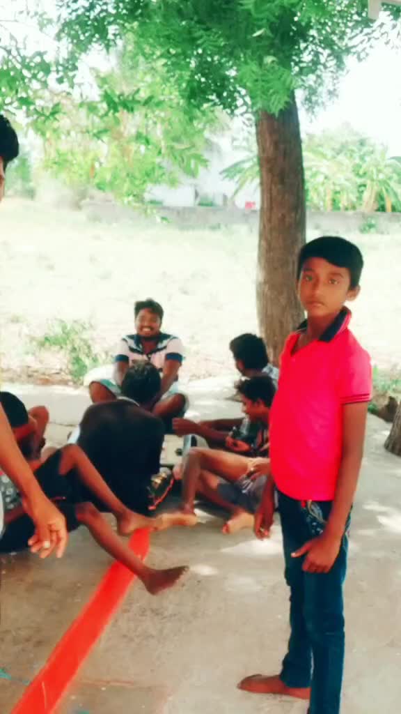 @Murugan Vijay