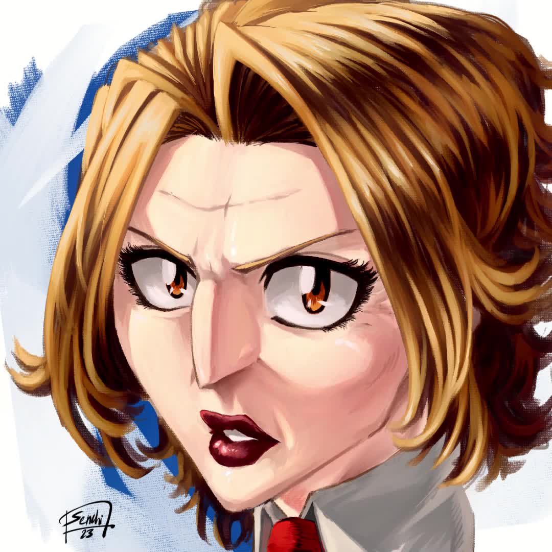 @Senchiro