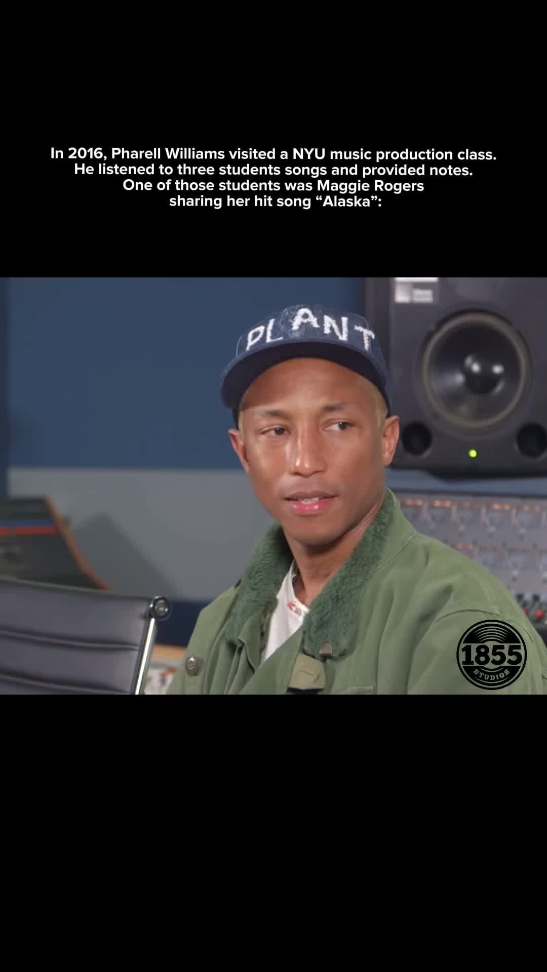 @1855 Studios