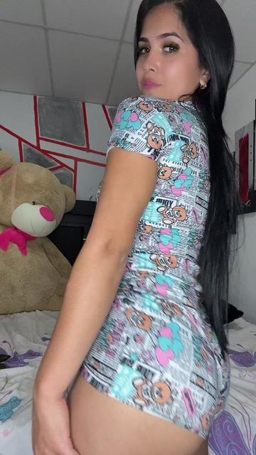 @Neidy Chacon
