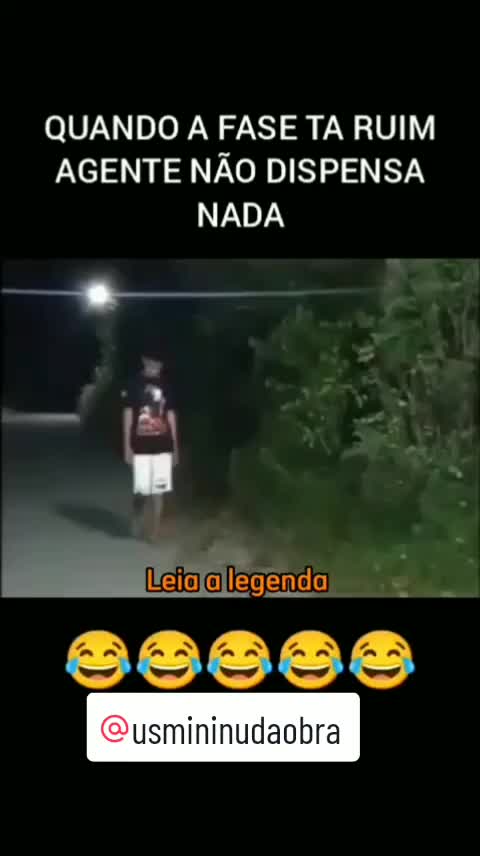 @us mininu da obra