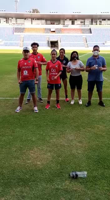 @Vizion Sports Networks M&eacute;xico