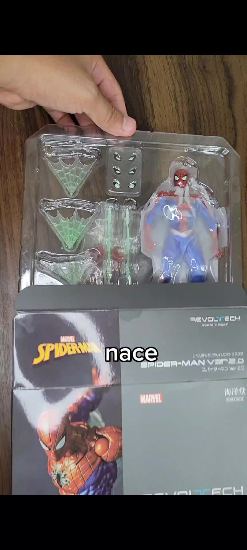 @Alex Collector