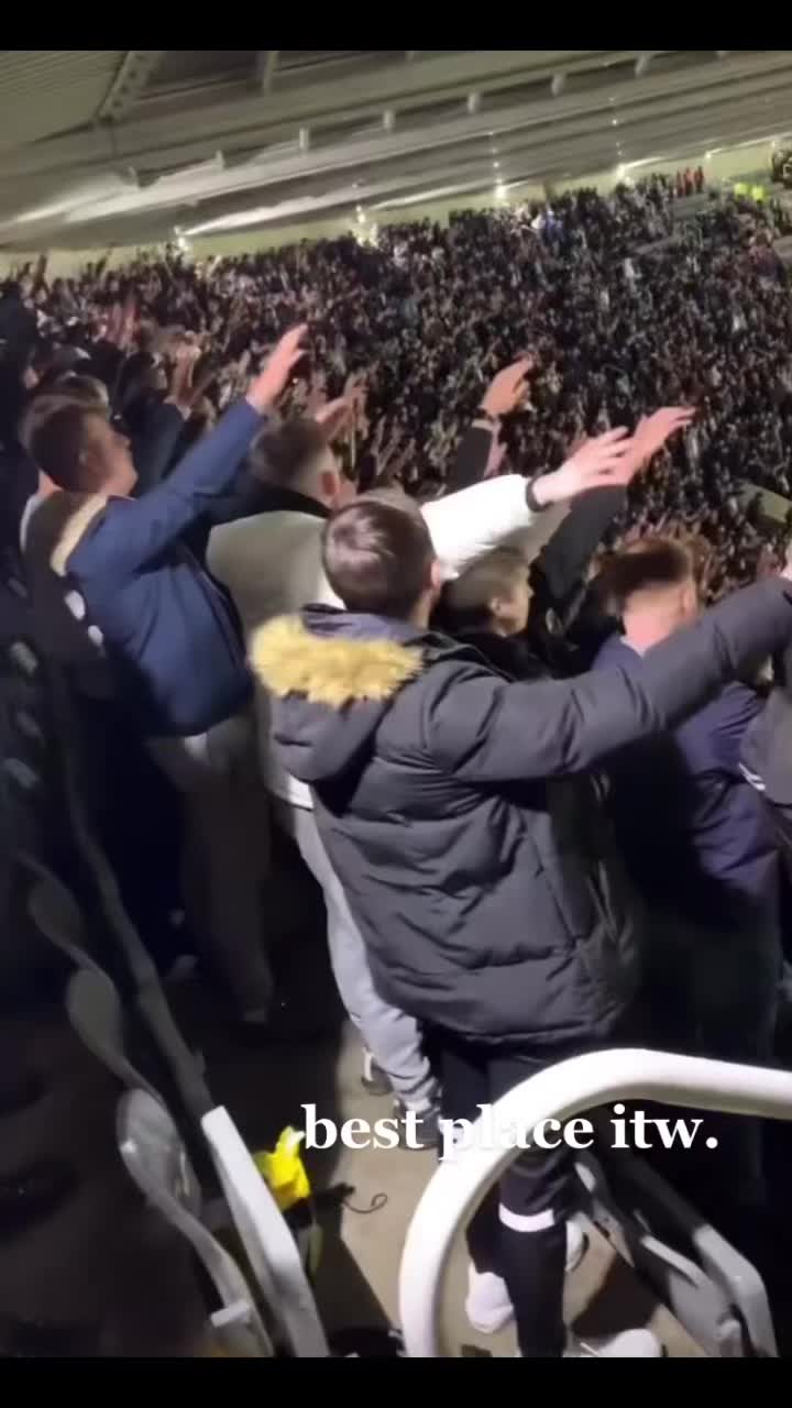 @NUFC fans