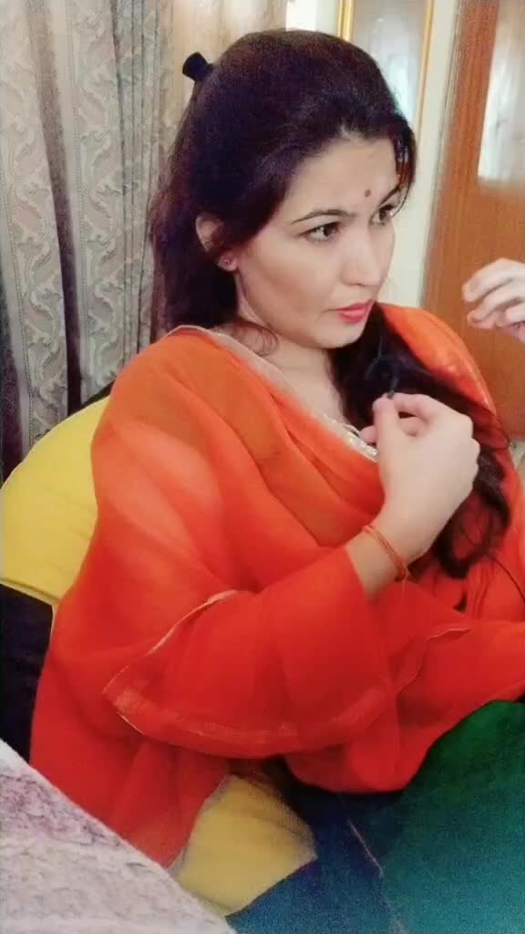@Mr & Mrs Dahiya ❤