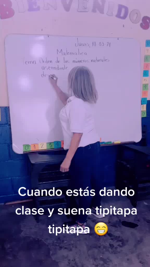 @Melania León