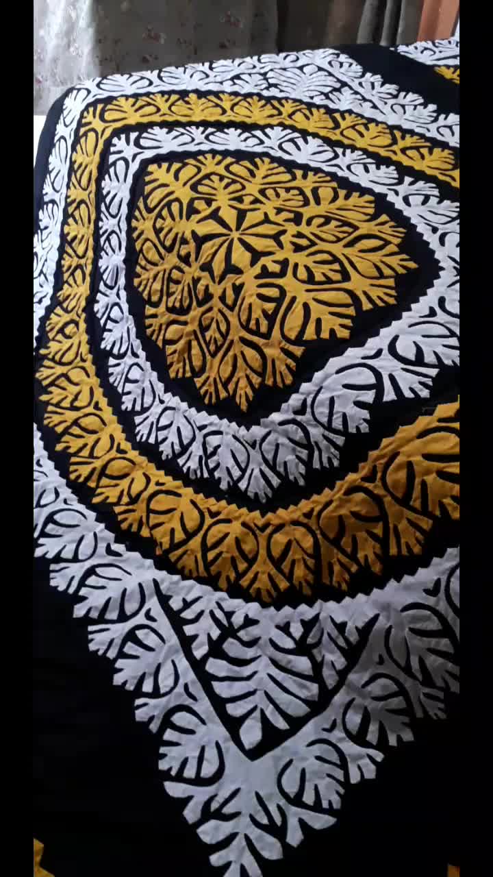 @Aplic Bedsheet