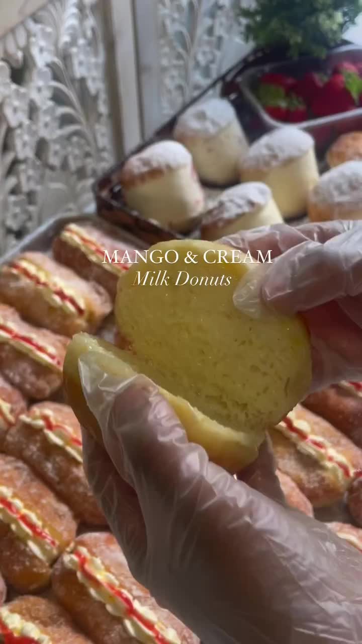@Greedy Cow Bakes