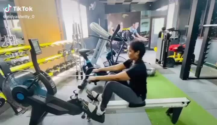 @vidya's fat to fit