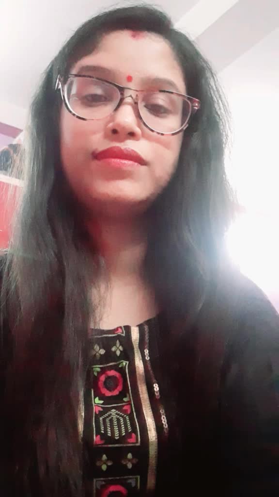 @Saheli Sengupta