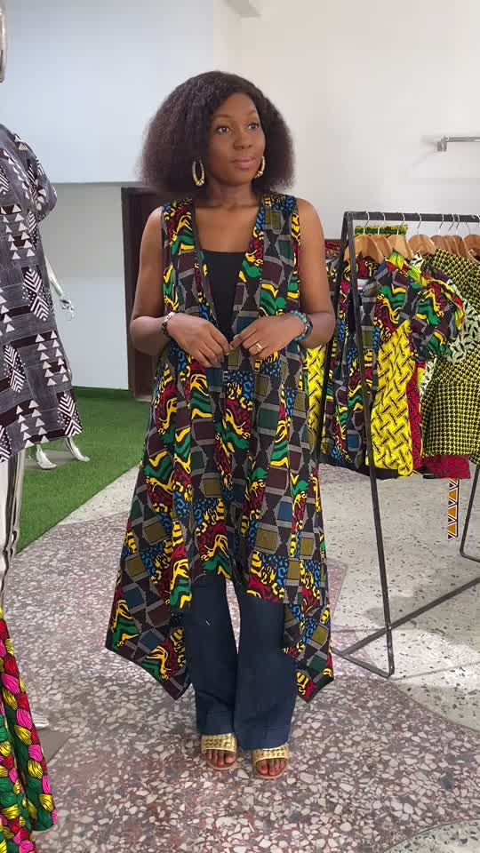 @April Wind Couture