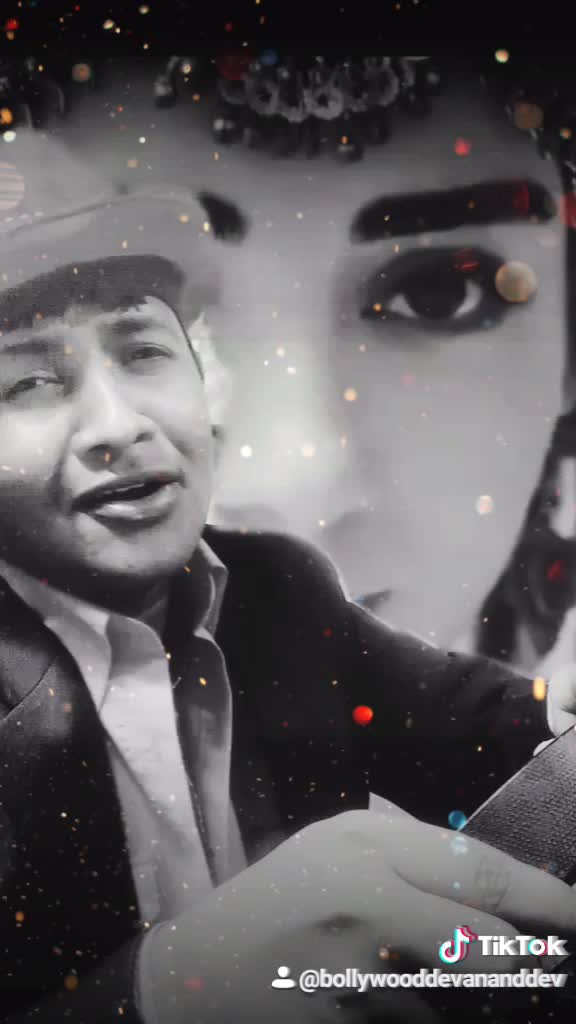 @DEV ANAND