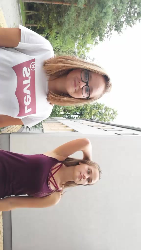 @Asia & Wiktoria