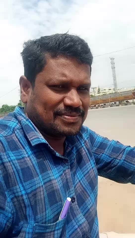 @U Venkatesh Mudiraj