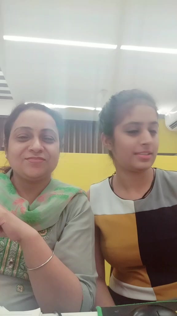 @Megha Batra