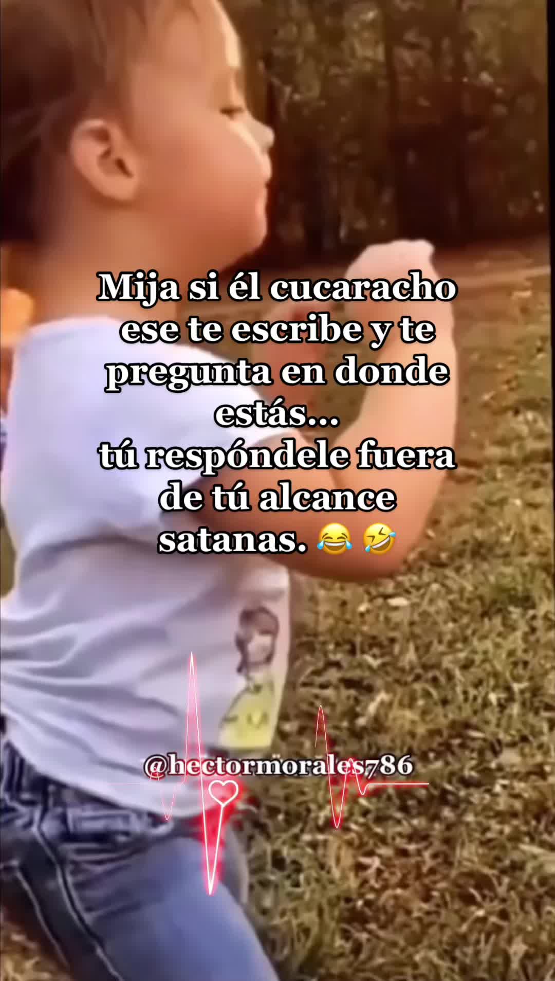 @Hector Noel Morales