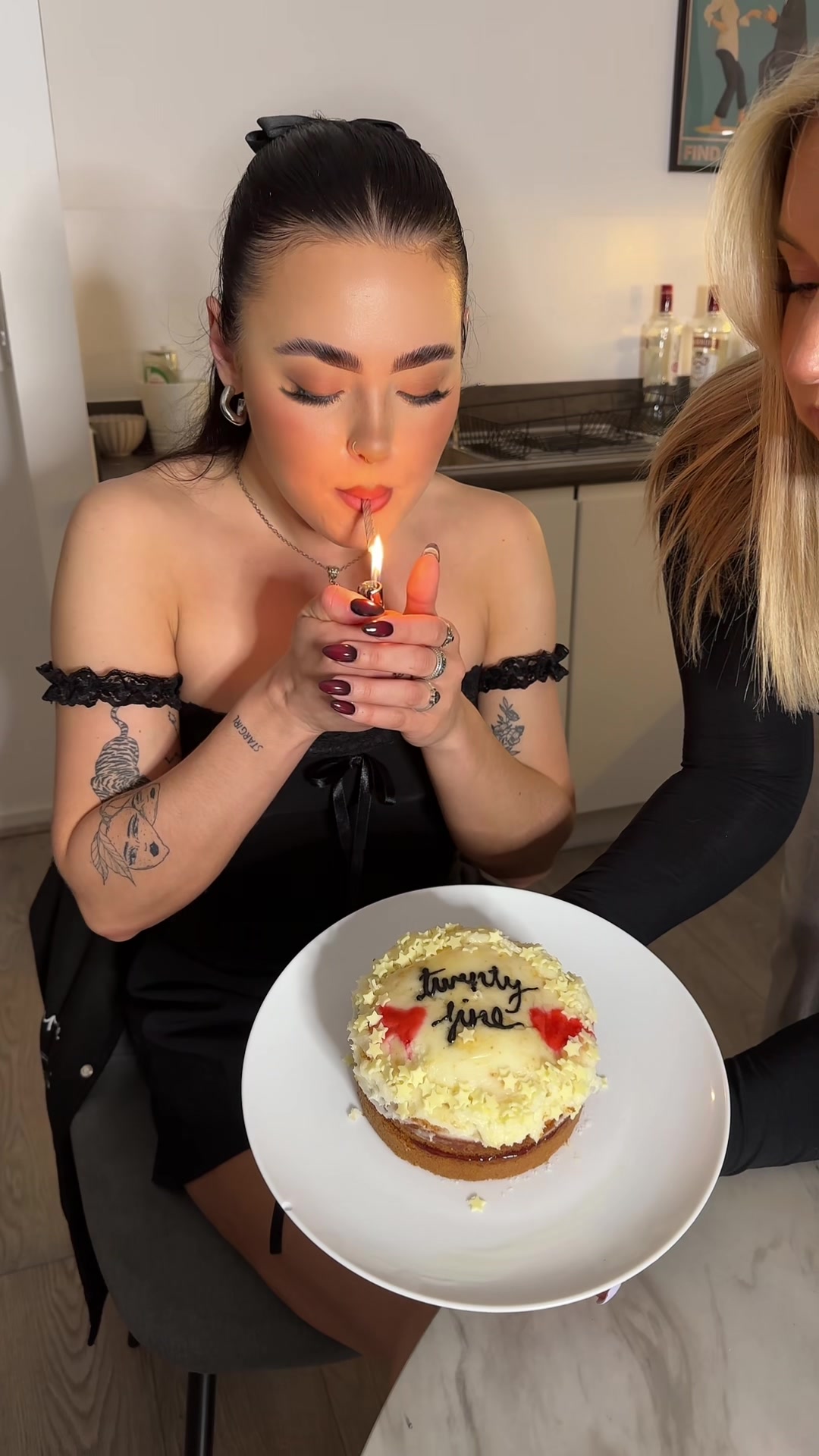 @Emily