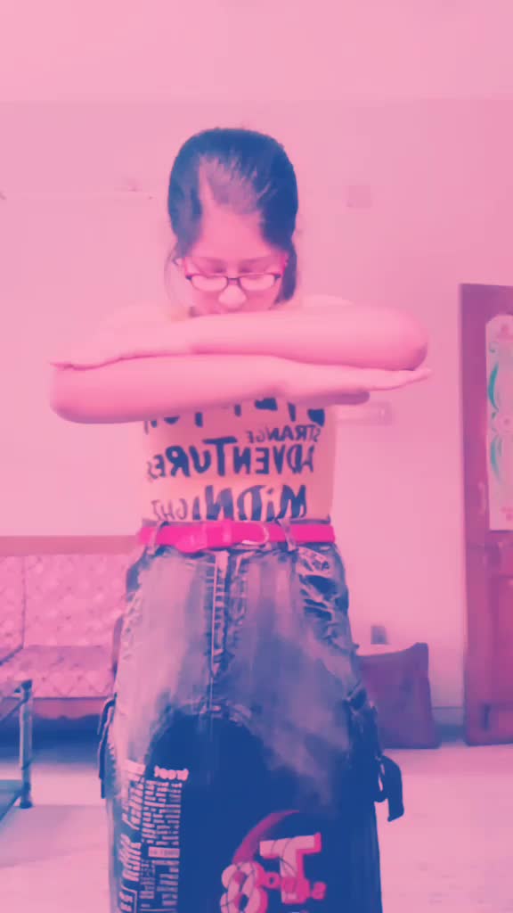 @Tanisha Sadhu